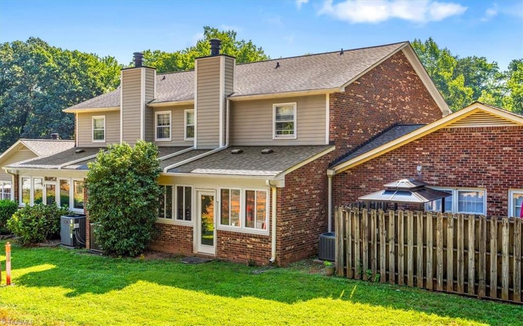 5008 Tower Road Greensboro, NC 27410 - Photo 29 of 31 Gallery Image 29
