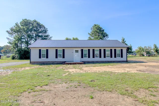 $230,000 | 729 Tracy Road, Deep Run, NC 28525