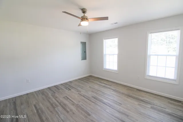 $230,000 | 729 Tracy Road, Deep Run, NC 28525