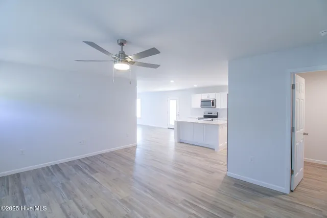 $230,000 | 729 Tracy Road, Deep Run, NC 28525