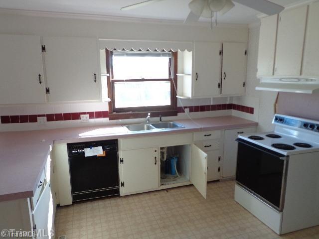 116 Hartgrove Road King, NC 27021 - Photo 2 of 6 Other.