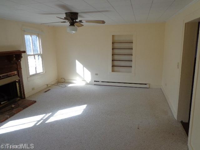 116 Hartgrove Road King, NC 27021 - Photo 4 of 6 Other.