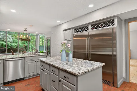 $1,350,000 | 451 Mill Creek Road, Gladwyne, PA 19035