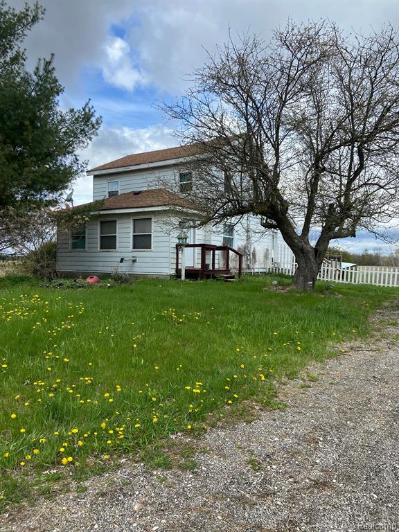 944 Garfield Road Fostoria, MI 48435 - Photo 1 of 19 Gallery Image 1