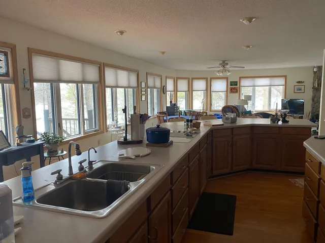$775,000 | 25006 Great Pine Drive, Nevis, MN 56467