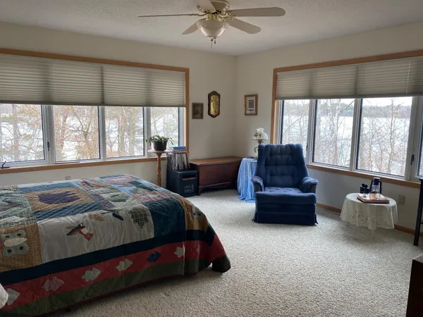 $775,000 | 25006 Great Pine Drive, Nevis, MN 56467