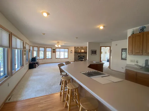 $775,000 | 25006 Great Pine Drive, Nevis, MN 56467