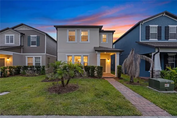 $475,000 | 12597 Encore At Ovation Way, Winter Garden, FL 34787