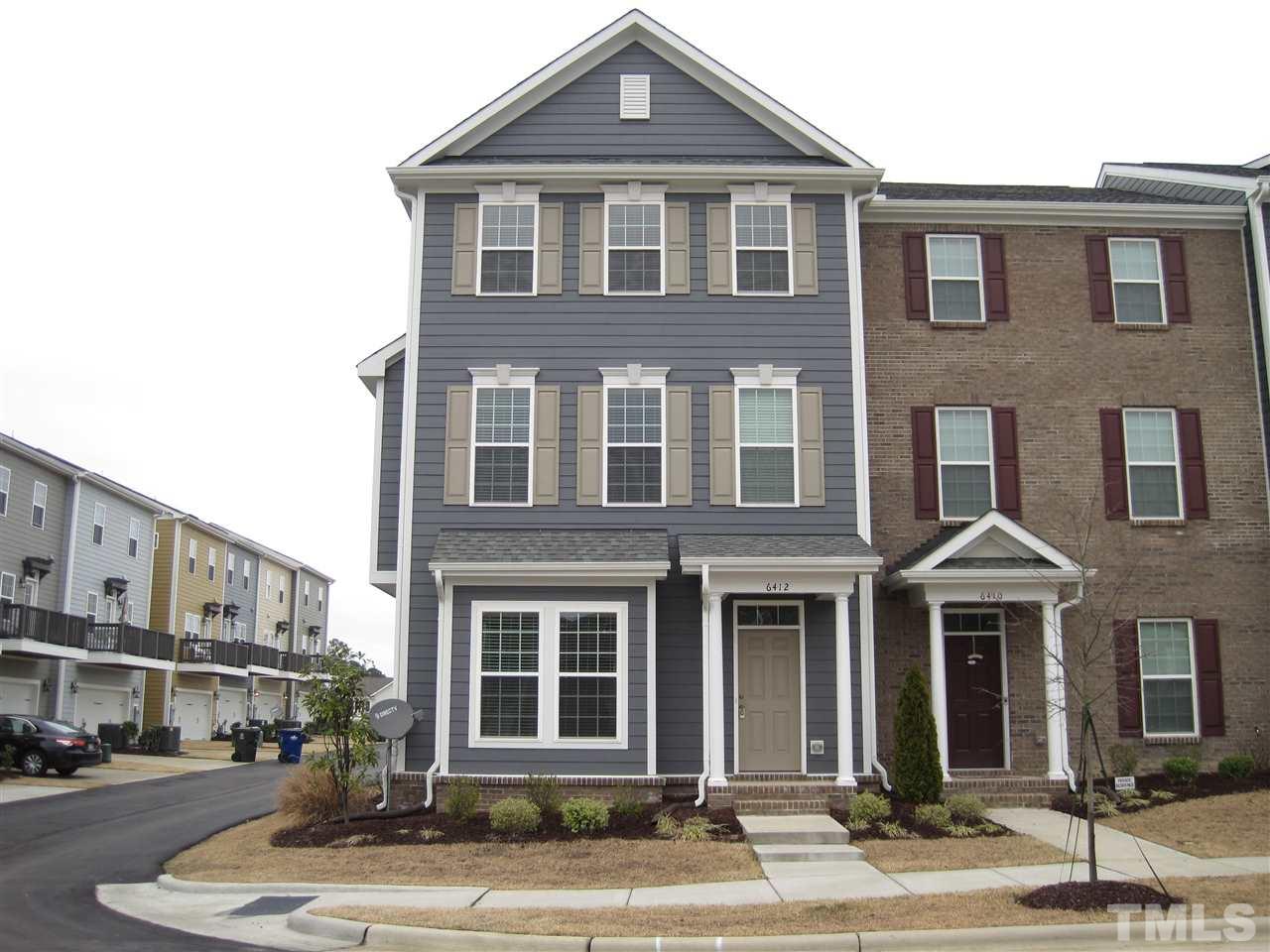 6412 Kayton Street Raleigh, NC 27616 - Photo 1 of 21 Gallery Image 1