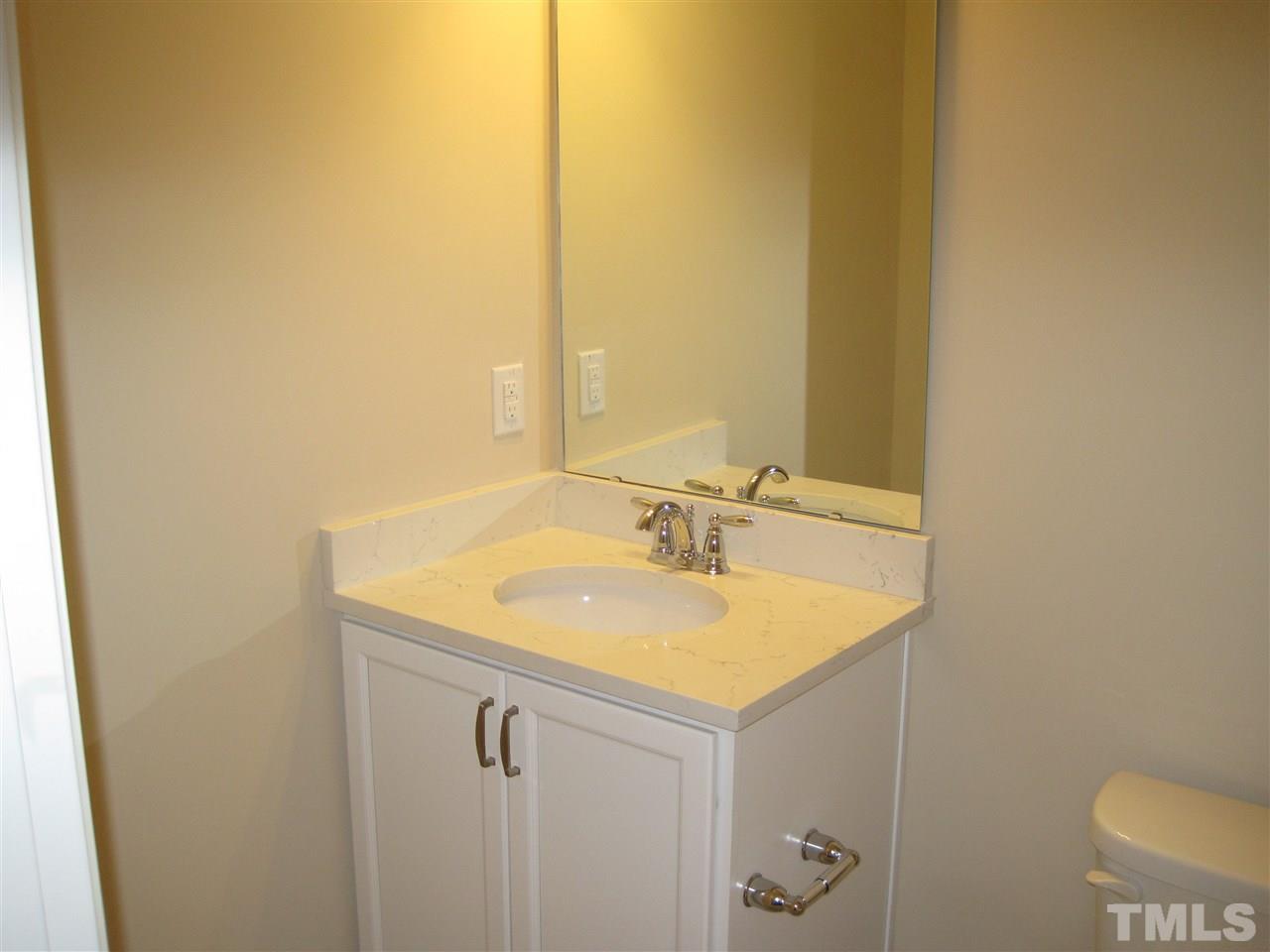 6412 Kayton Street Raleigh, NC 27616 - Photo 18 of 21 Full Bath on 1st floor