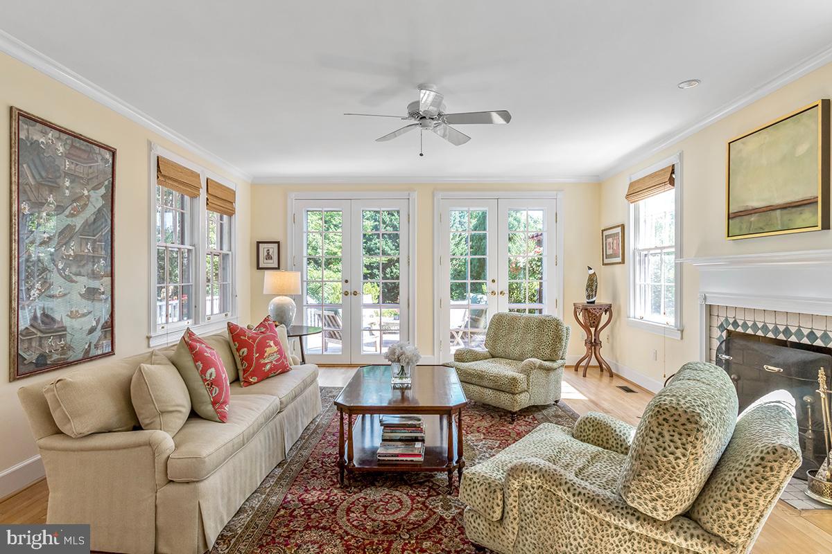 3705 Taylor Street Chevy Chase, MD 20815 - Photo 13 of 72