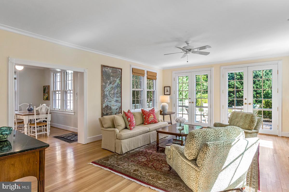 3705 Taylor Street Chevy Chase, MD 20815 - Photo 14 of 72