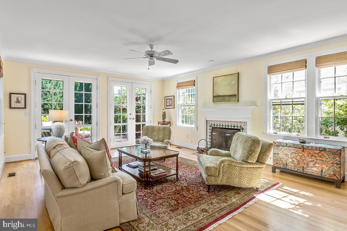 3705 Taylor Street Chevy Chase, MD 20815 - Photo 15 of 72