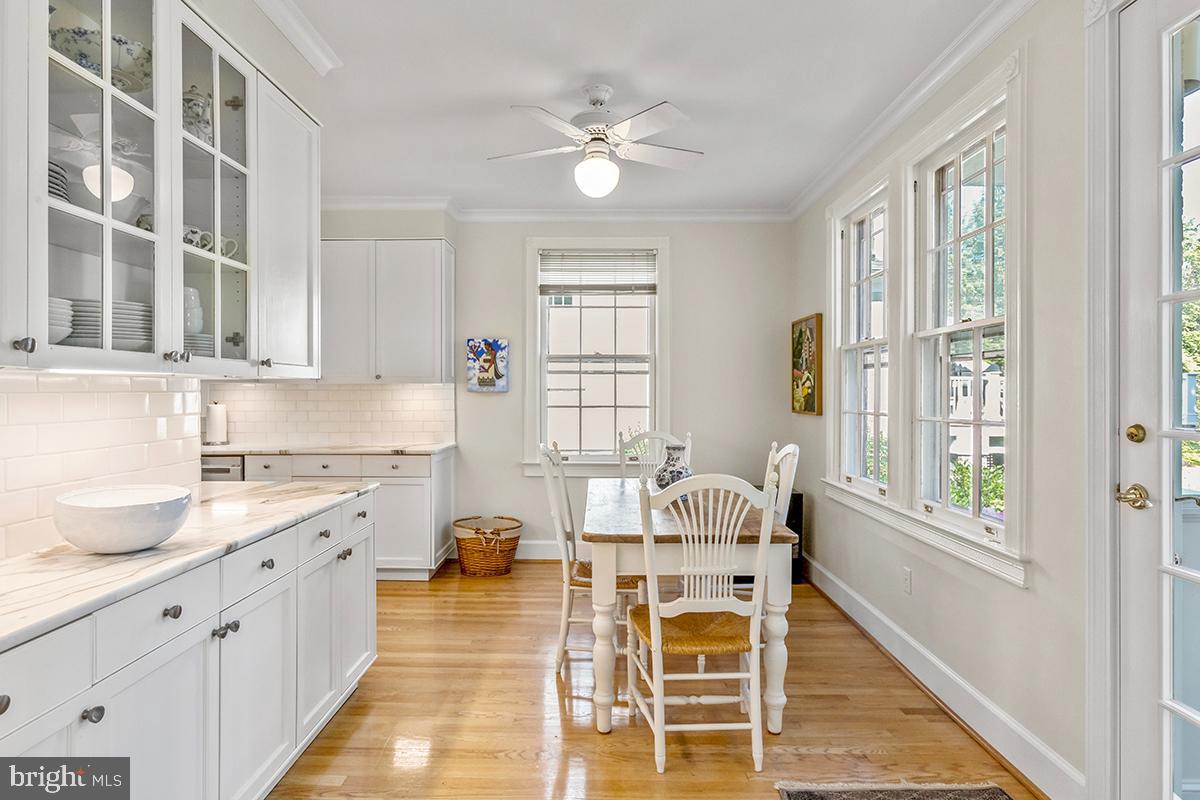 3705 Taylor Street Chevy Chase, MD 20815 - Photo 18 of 72