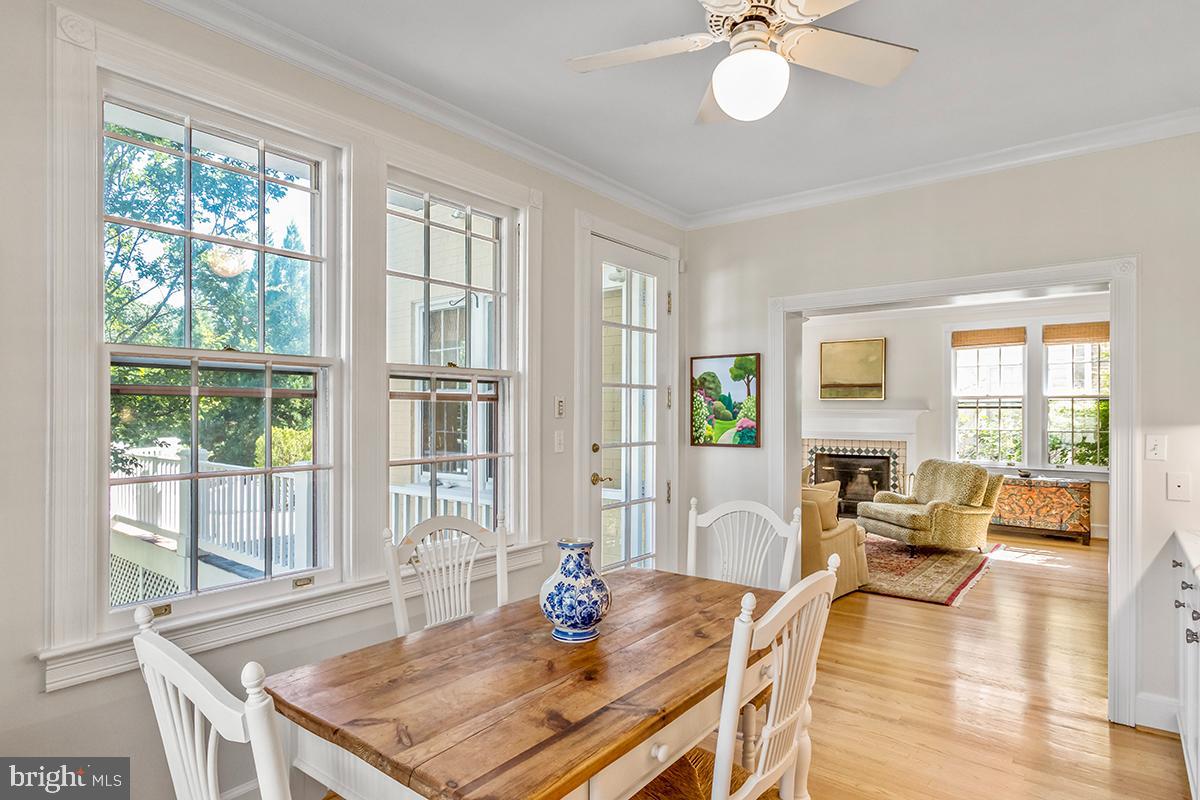 3705 Taylor Street Chevy Chase, MD 20815 - Photo 19 of 72