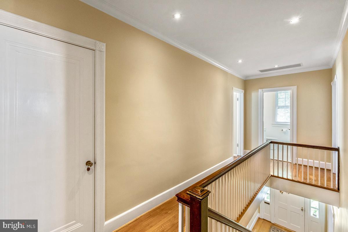 3705 Taylor Street Chevy Chase, MD 20815 - Photo 21 of 72 2nd floor