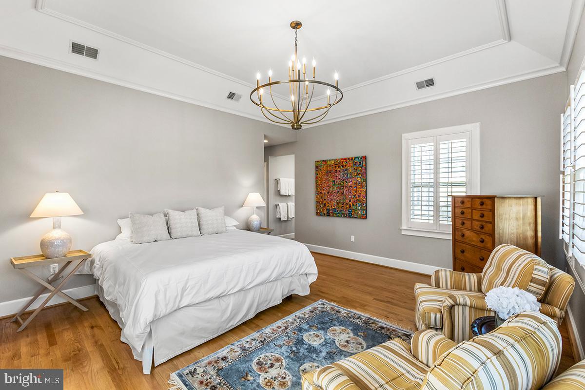 3705 Taylor Street Chevy Chase, MD 20815 - Photo 22 of 72 Owner's Suite