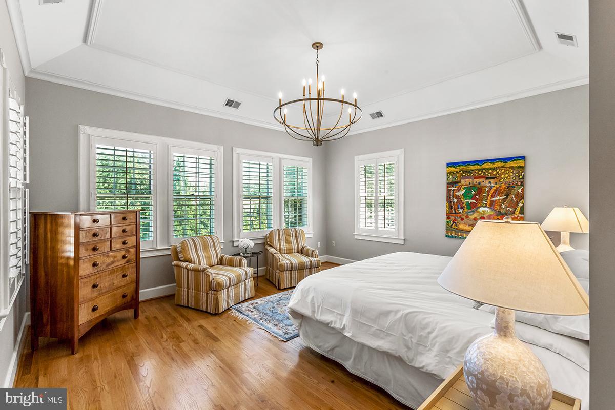 3705 Taylor Street Chevy Chase, MD 20815 - Photo 24 of 72 Relaxing retreat with splendid views.