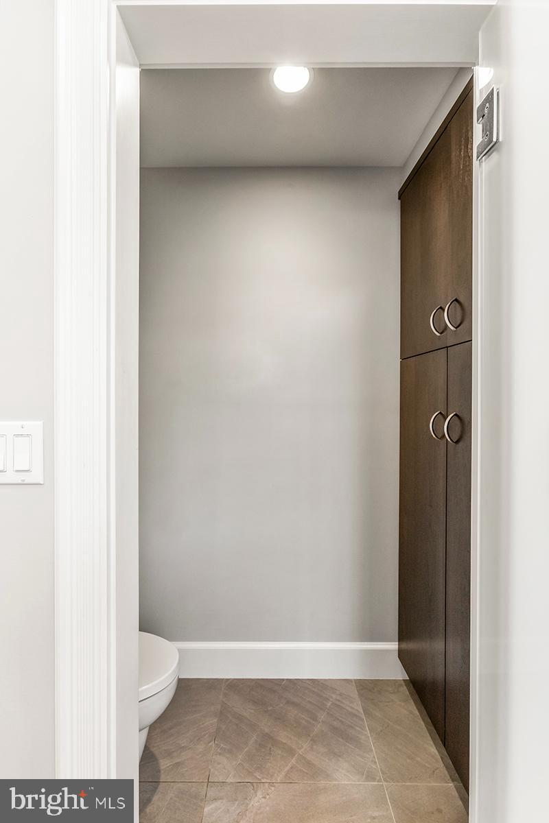 3705 Taylor Street Chevy Chase, MD 20815 - Photo 29 of 72 Private water closet