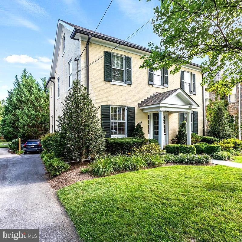 3705 Taylor Street Chevy Chase, MD 20815 - Photo 3 of 72
