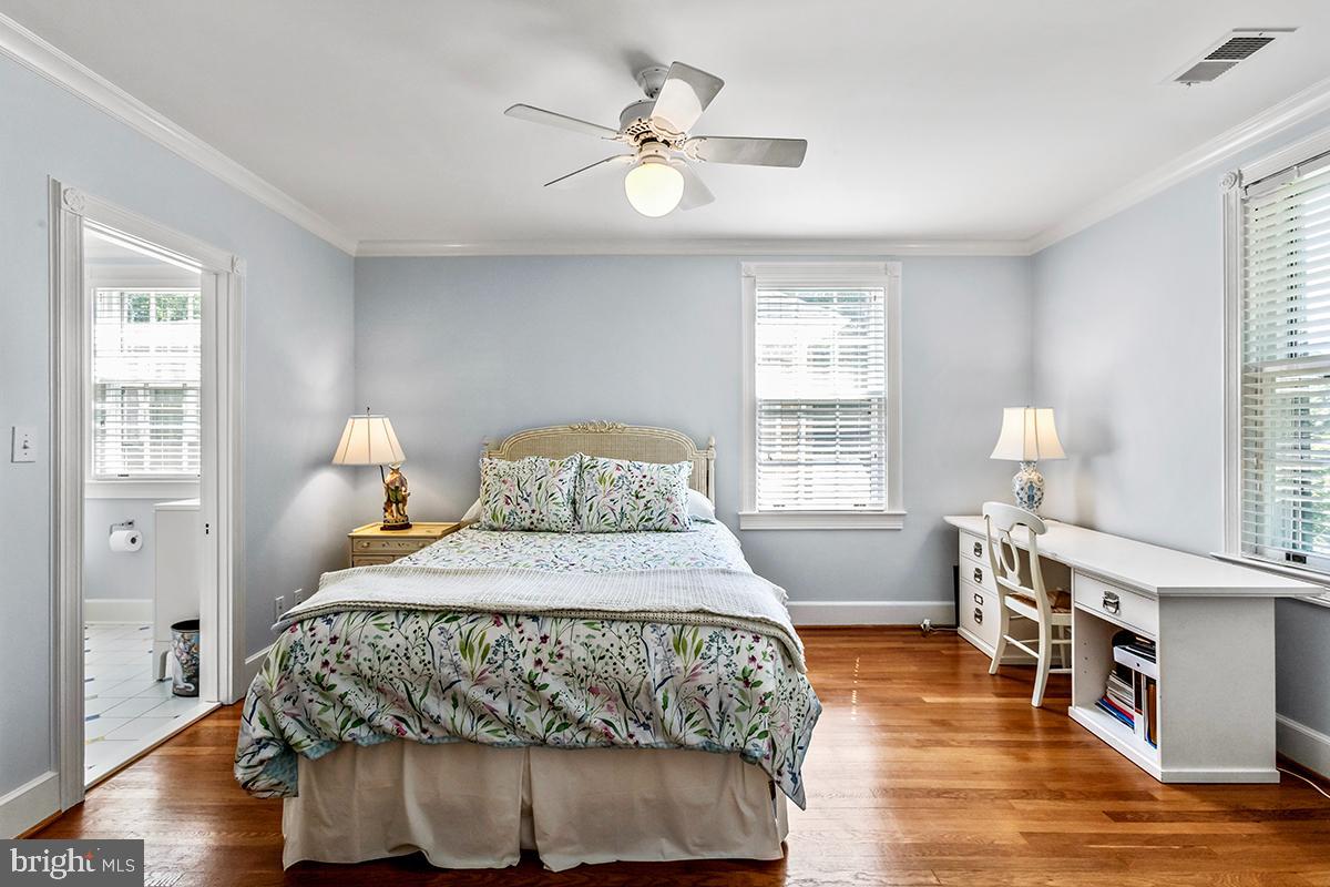 3705 Taylor Street Chevy Chase, MD 20815 - Photo 36 of 72 Secondary bedroom #3