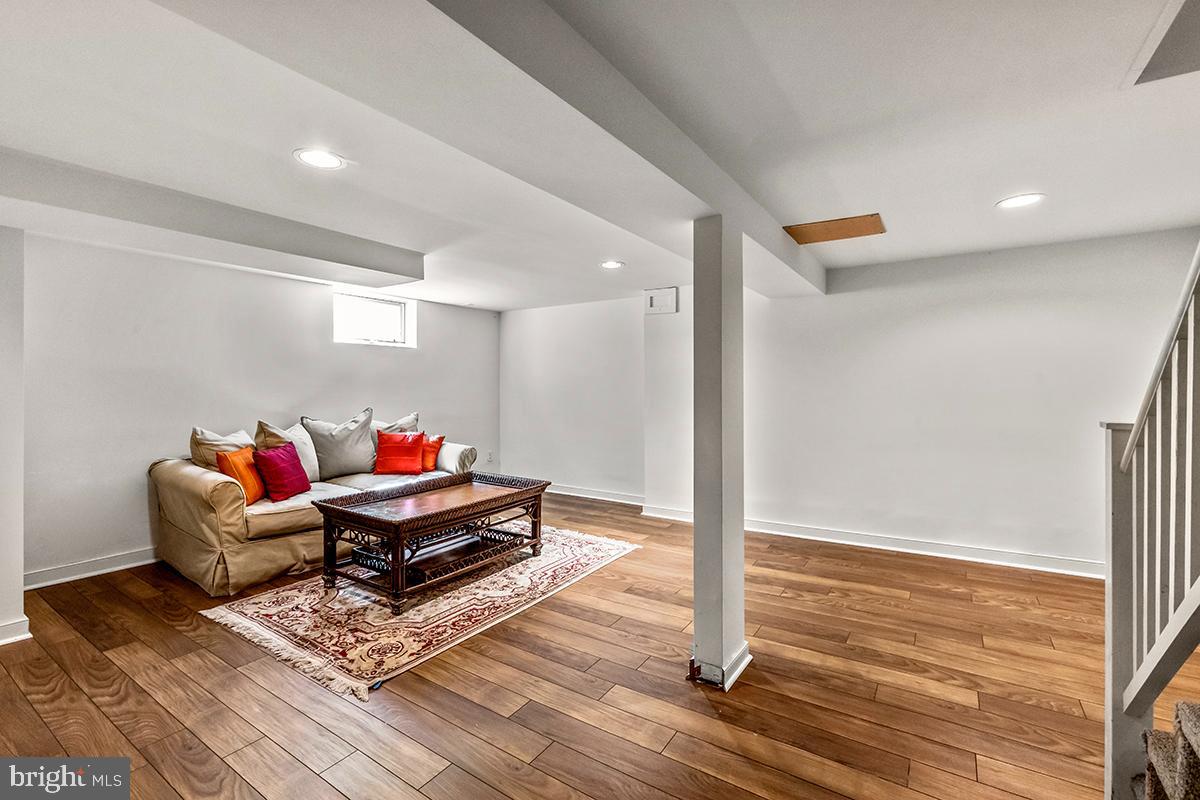 3705 Taylor Street Chevy Chase, MD 20815 - Photo 40 of 72