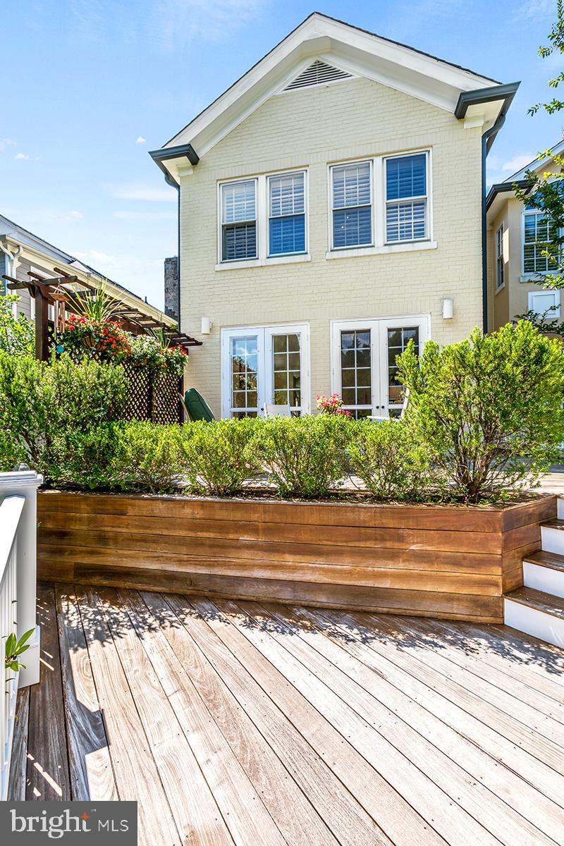 3705 Taylor Street Chevy Chase, MD 20815 - Photo 48 of 72