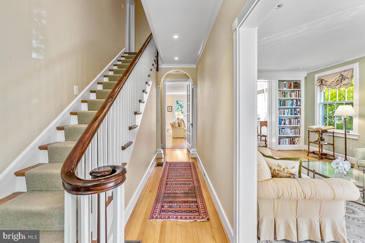 3705 Taylor Street Chevy Chase, MD 20815 - Photo 5 of 72