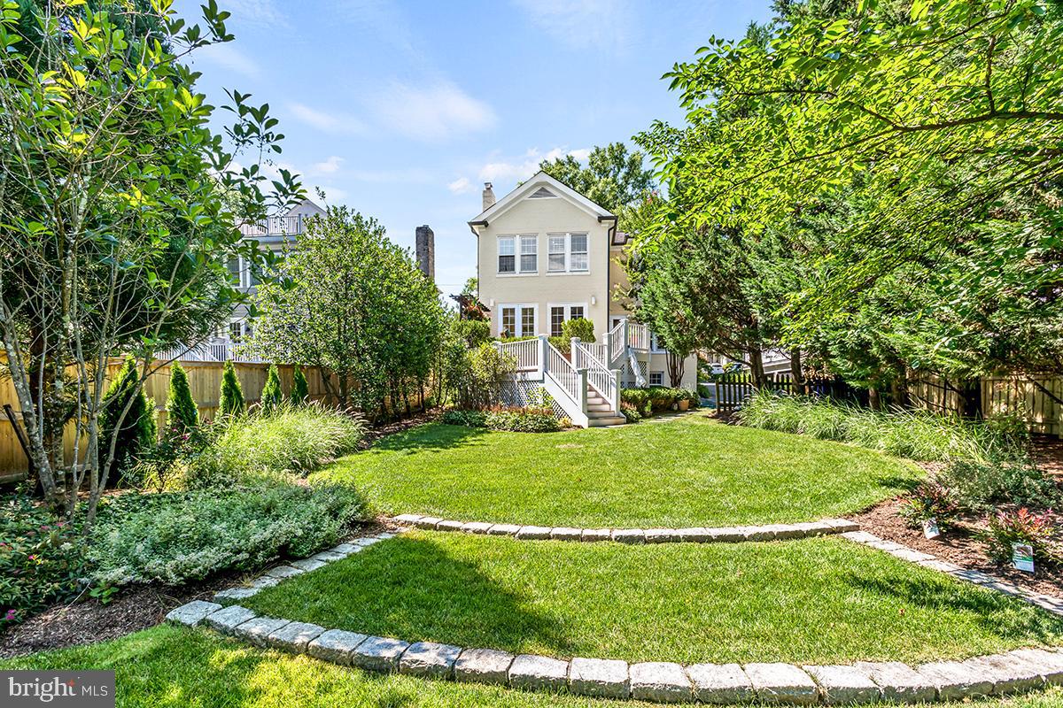 3705 Taylor Street Chevy Chase, MD 20815 - Photo 53 of 72
