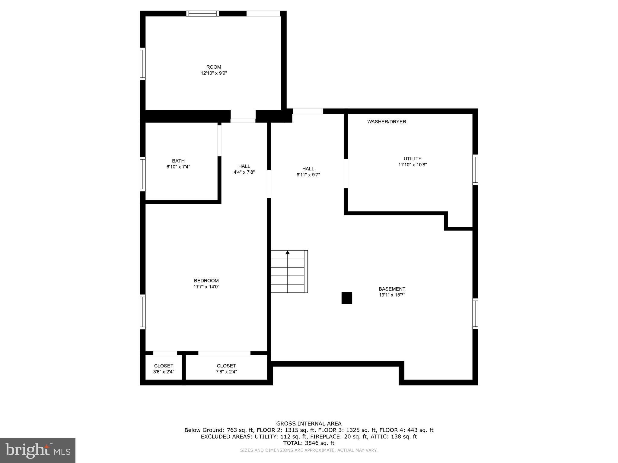 3705 Taylor Street Chevy Chase, MD 20815 - Photo 67 of 72