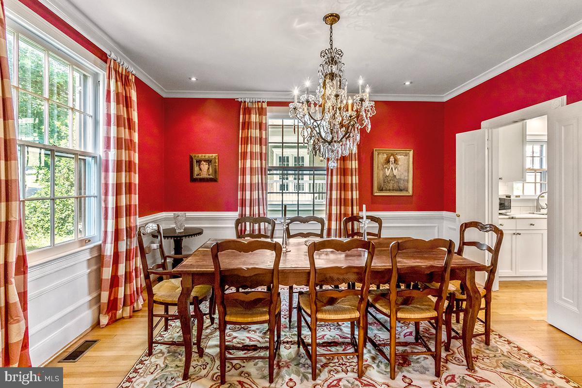3705 Taylor Street Chevy Chase, MD 20815 - Photo 7 of 72