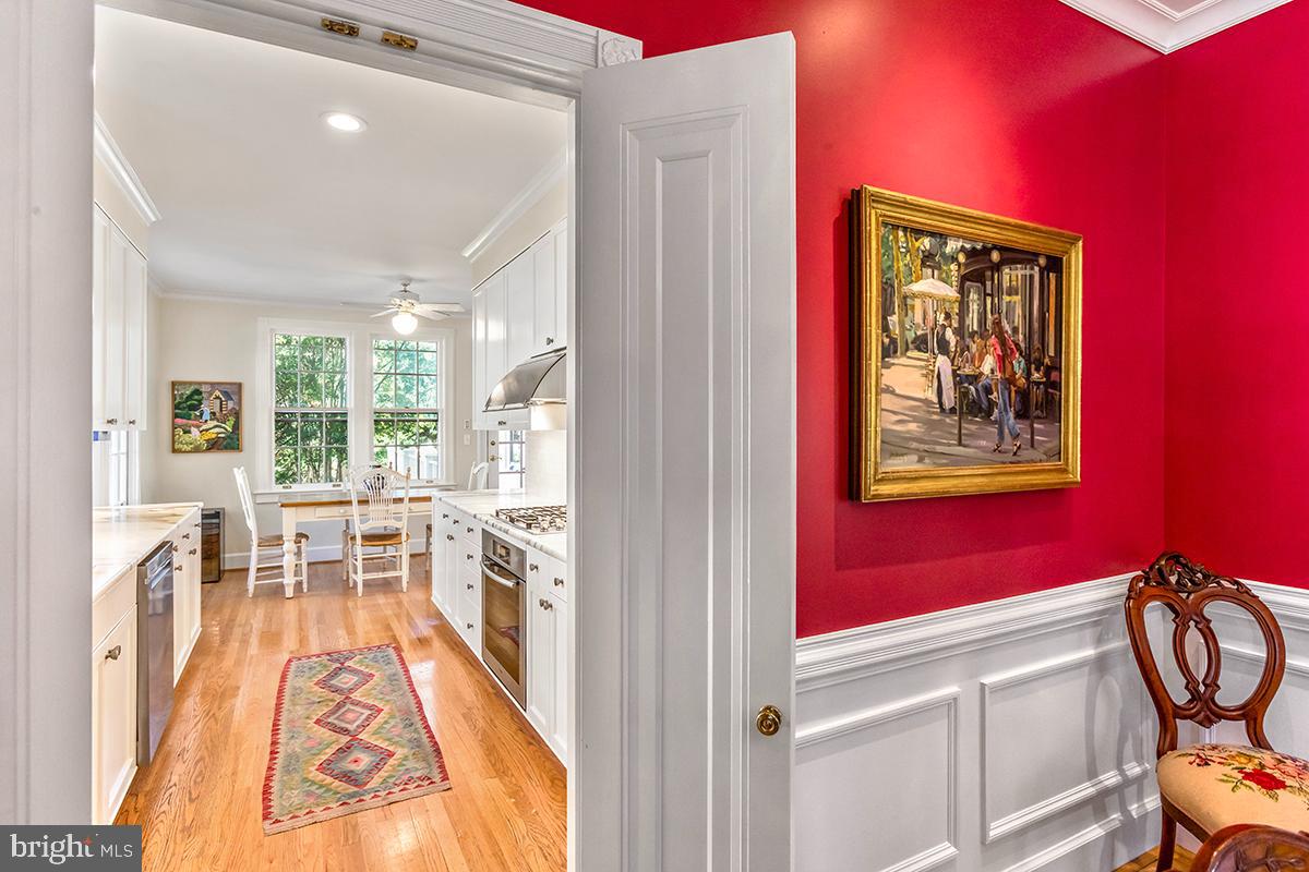 3705 Taylor Street Chevy Chase, MD 20815 - Photo 8 of 72