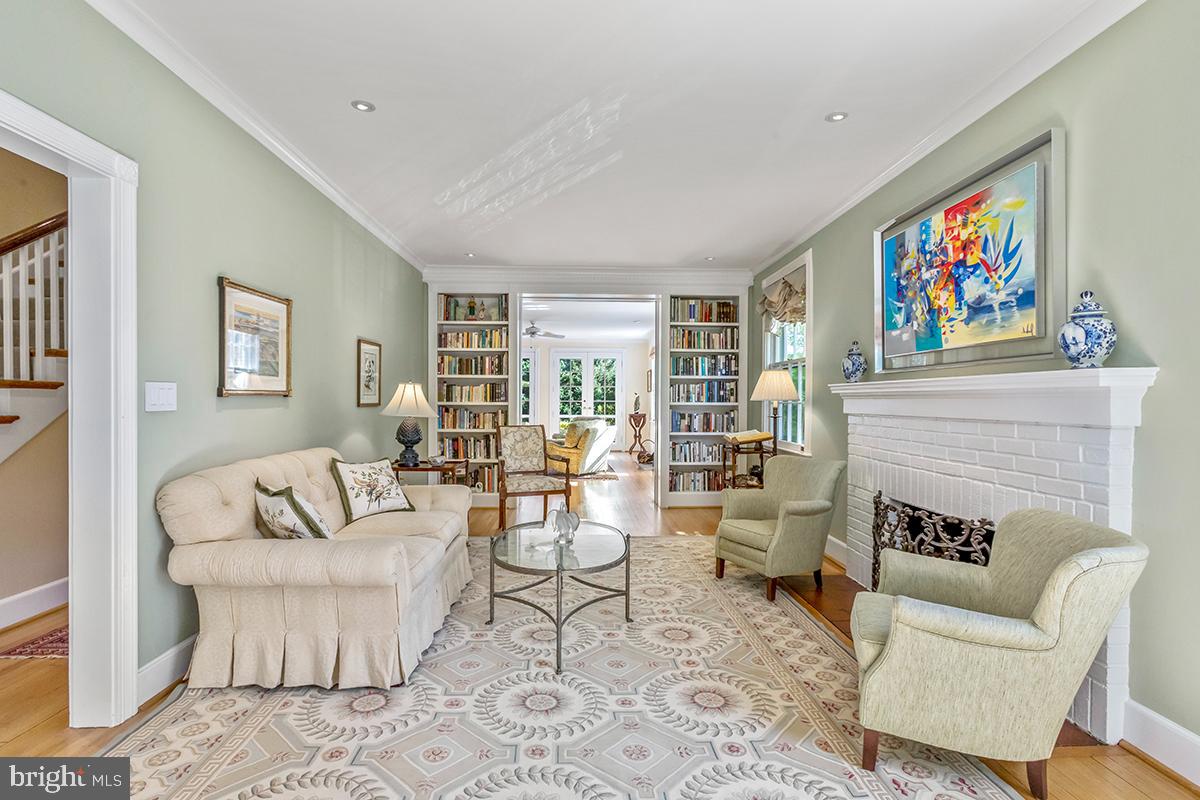 3705 Taylor Street Chevy Chase, MD 20815 - Photo 10 of 72