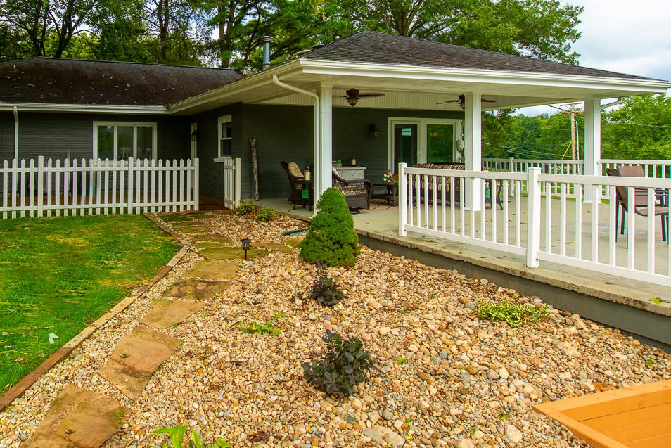 9919 Old State Road Evansville, IN 47711 - Photo 16 of 31 Gallery Image 16