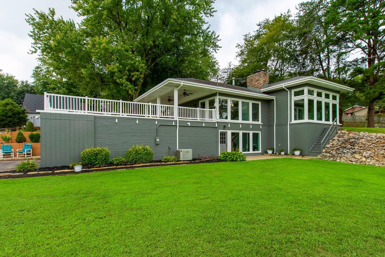 9919 Old State Road Evansville, IN 47711 - Photo 31 of 31 Gallery Image 31