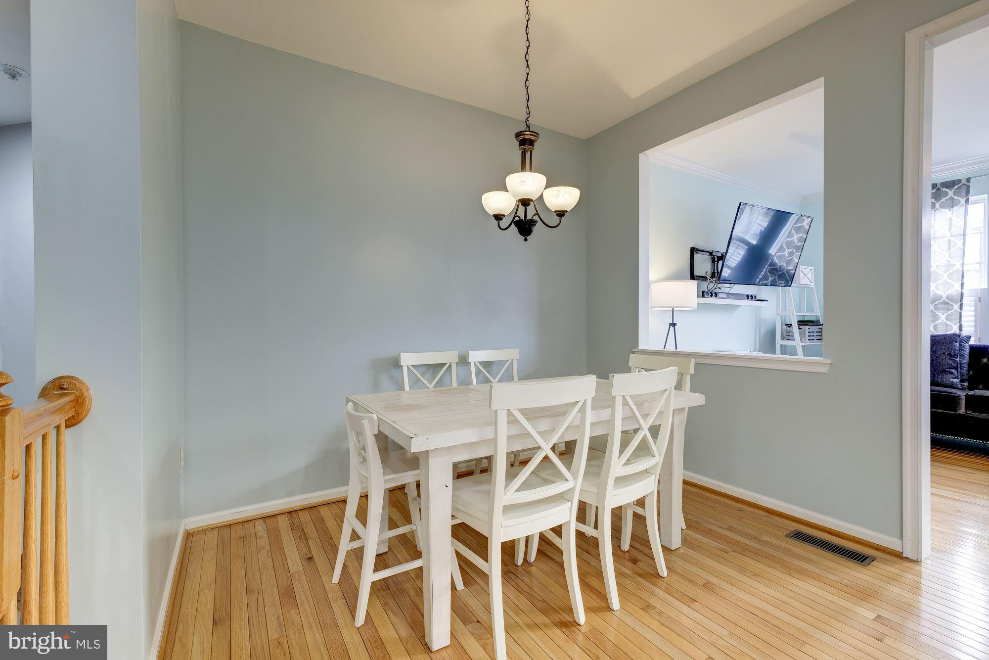 1741 Emory Street Frederick, MD 21701 - Photo 11 of 42