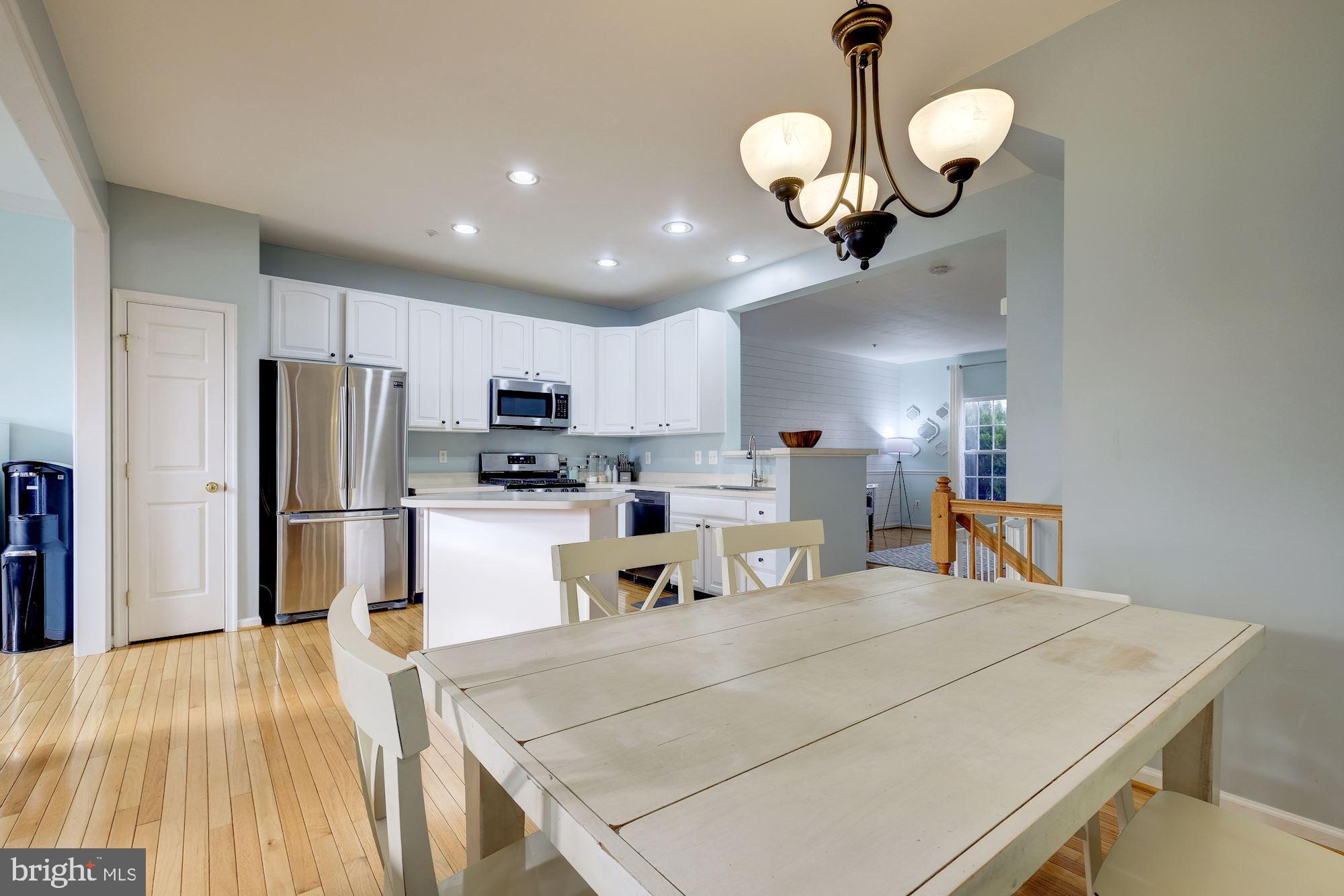 1741 Emory Street Frederick, MD 21701 - Photo 13 of 42