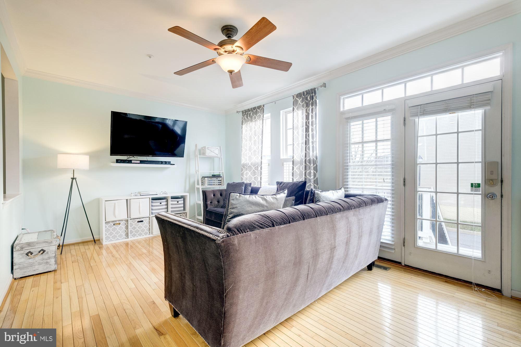 1741 Emory Street Frederick, MD 21701 - Photo 15 of 42