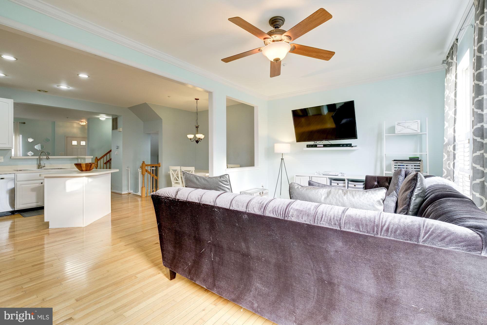 1741 Emory Street Frederick, MD 21701 - Photo 16 of 42