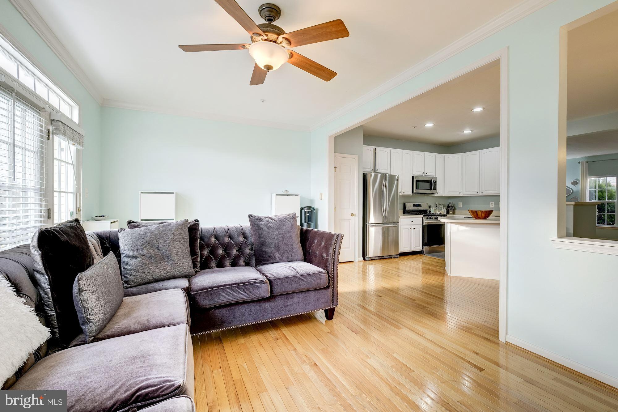 1741 Emory Street Frederick, MD 21701 - Photo 17 of 42