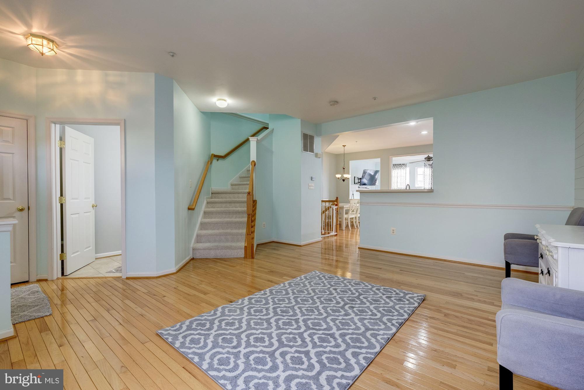 1741 Emory Street Frederick, MD 21701 - Photo 3 of 42