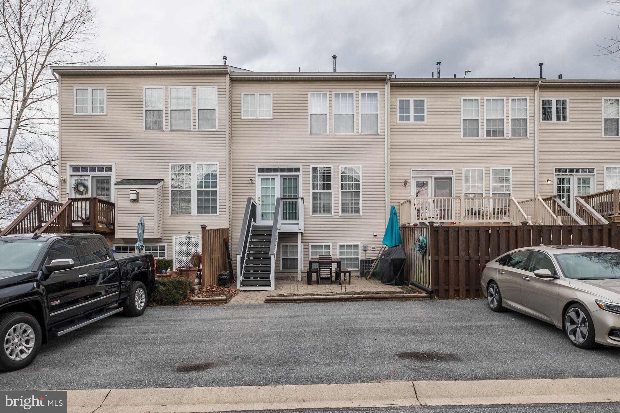 1741 Emory Street Frederick, MD 21701 - Photo 40 of 42