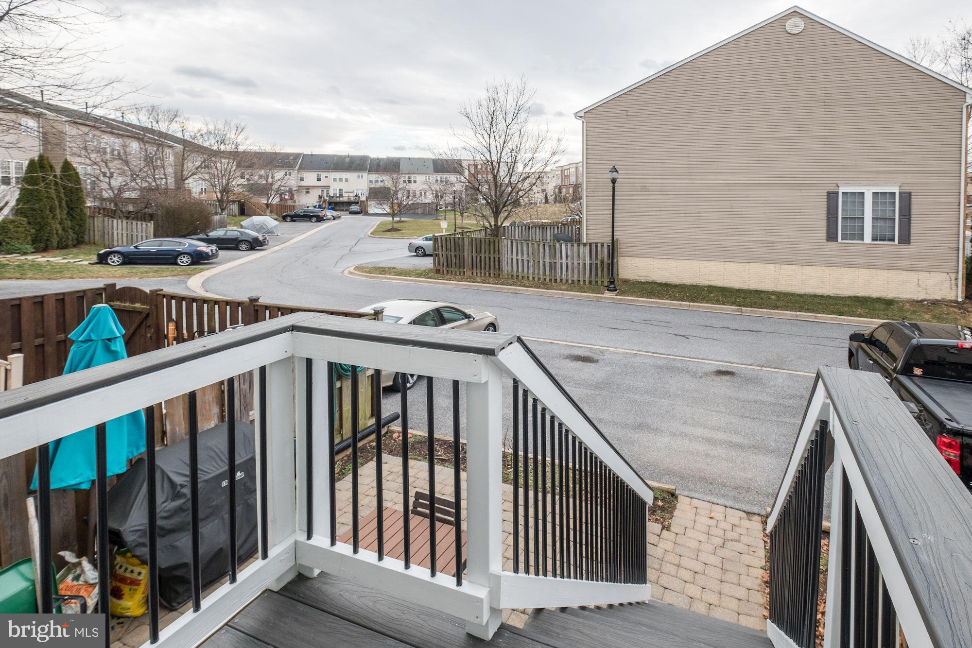 1741 Emory Street Frederick, MD 21701 - Photo 41 of 42