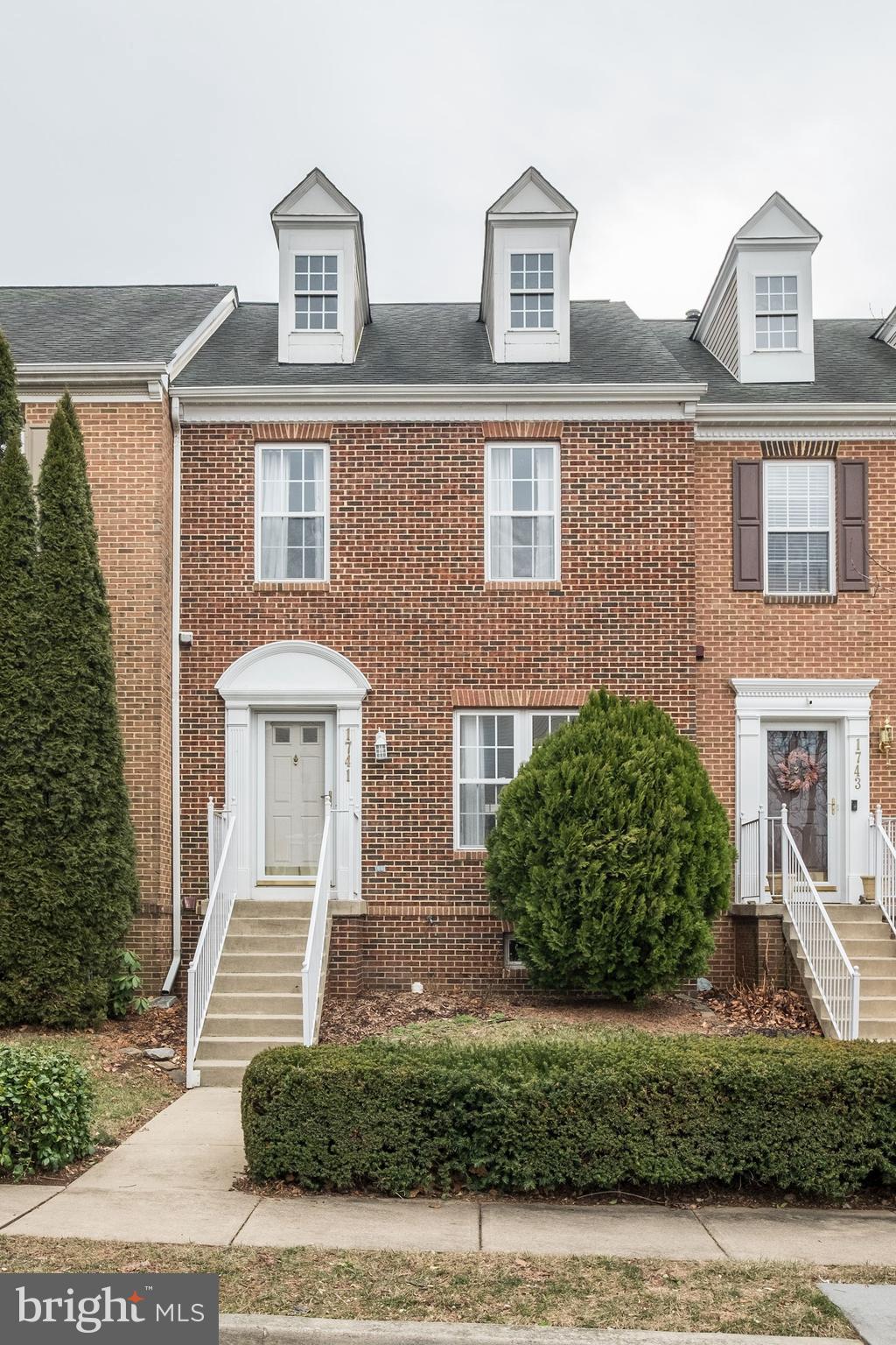 1741 Emory Street Frederick, MD 21701 - Photo 42 of 42