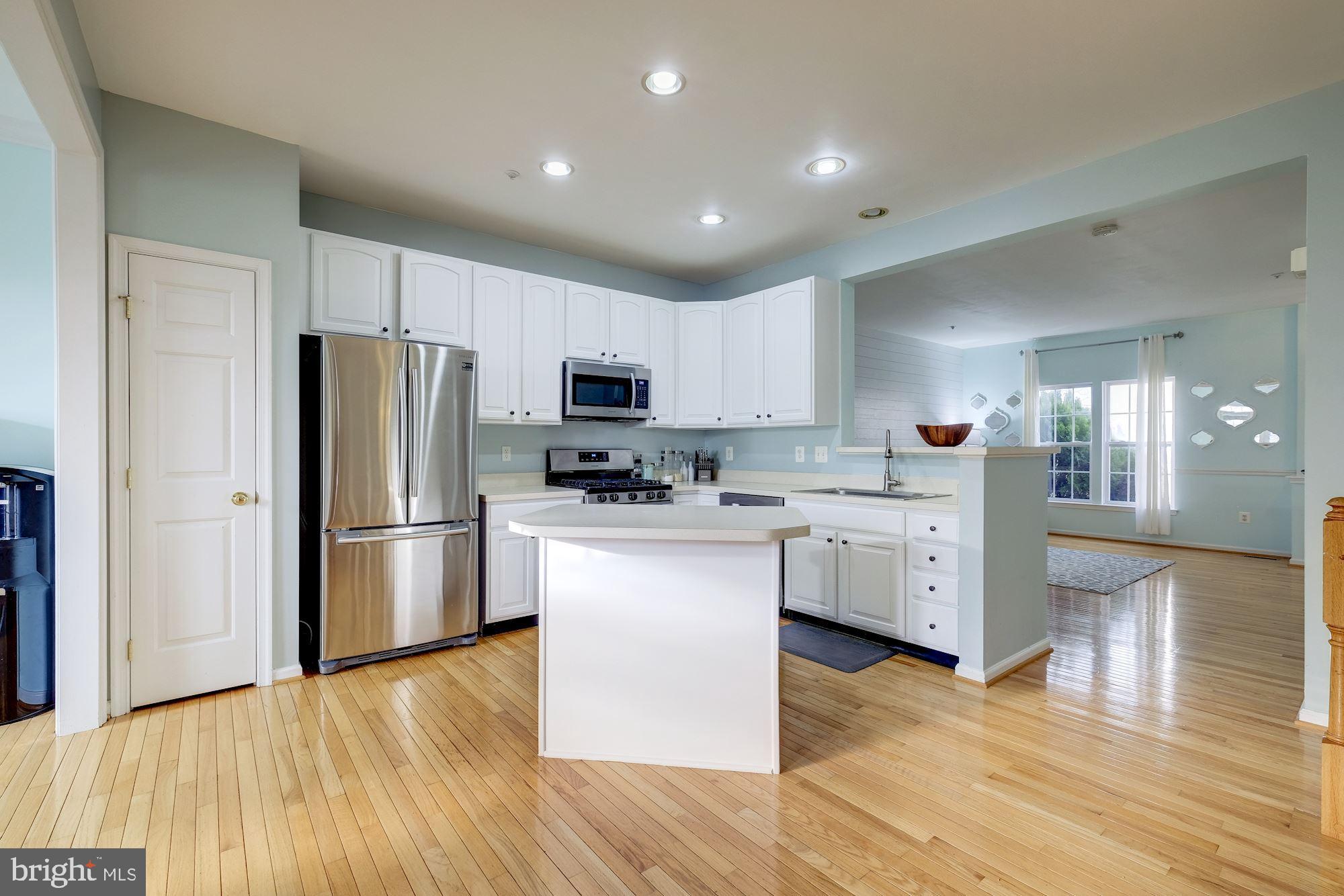 1741 Emory Street Frederick, MD 21701 - Photo 6 of 42