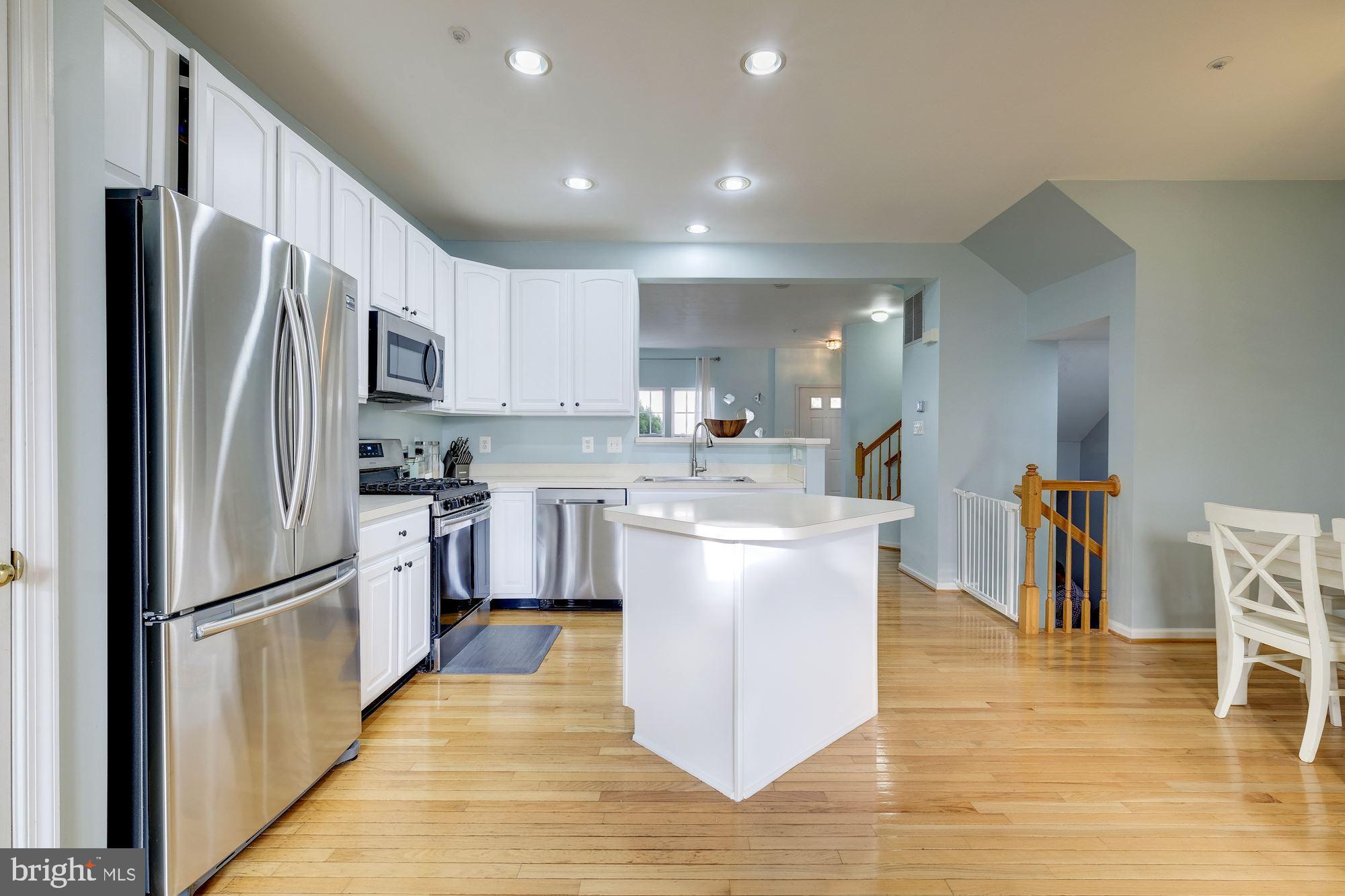 1741 Emory Street Frederick, MD 21701 - Photo 10 of 42