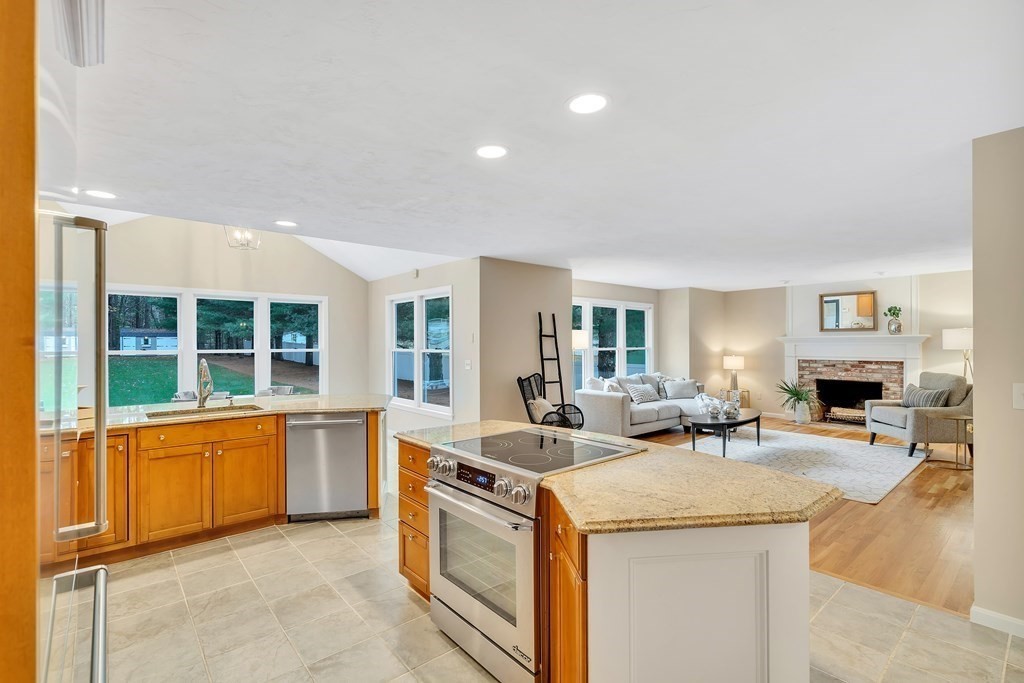 36 Range Road Concord, MA 01742 - Photo 5 of 16 Gallery Image 5
