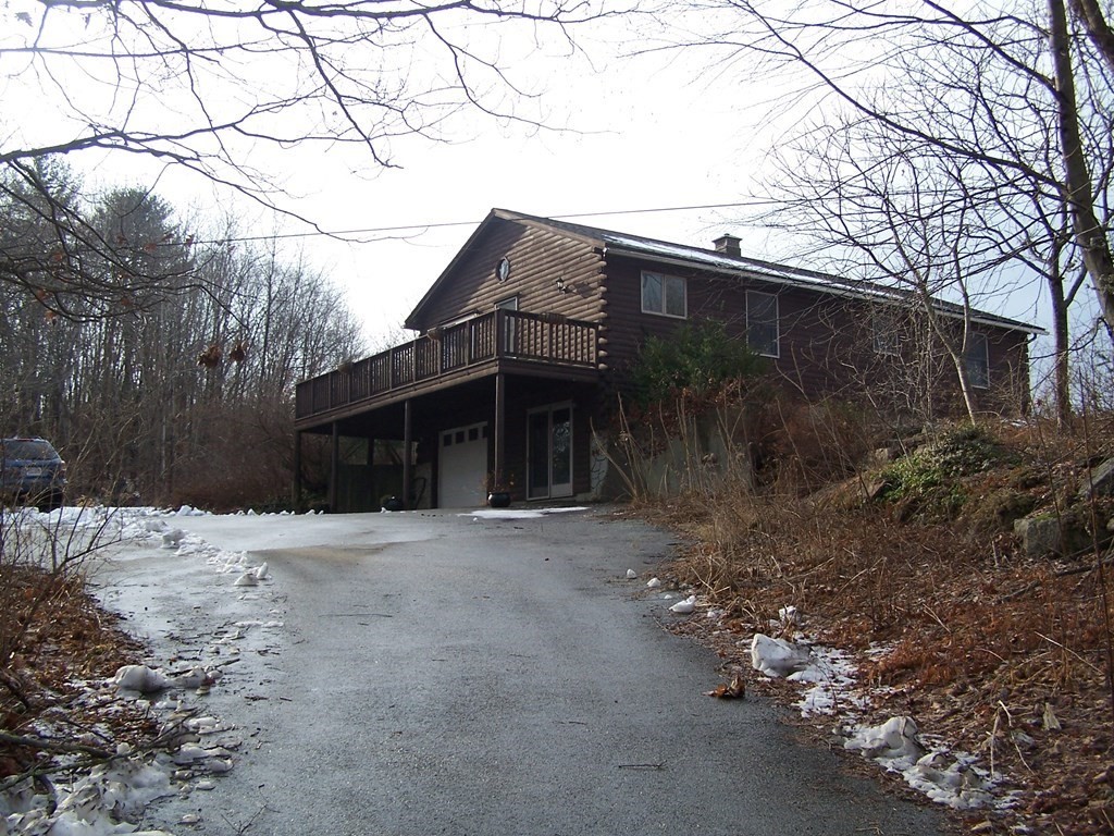 241 Chamberlain Hill Road Barre, MA 01005 - Photo 1 of 33