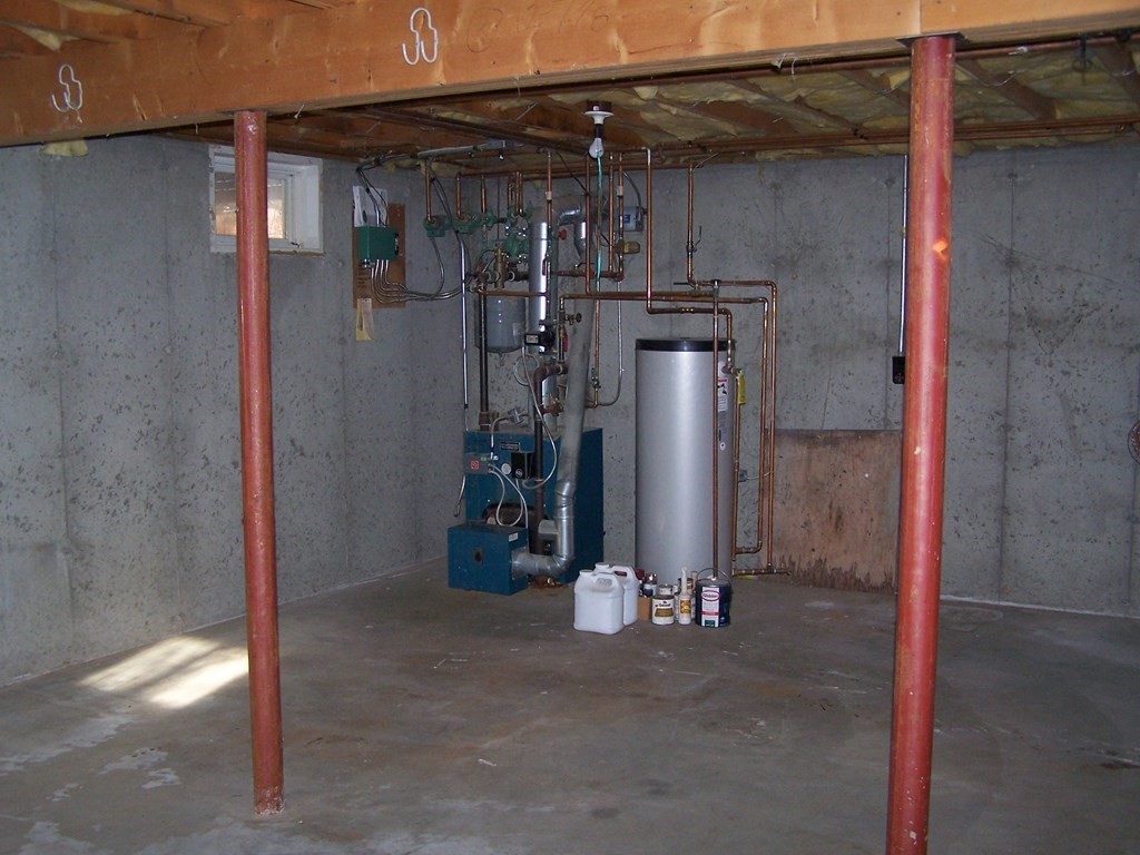 241 Chamberlain Hill Road Barre, MA 01005 - Photo 19 of 33