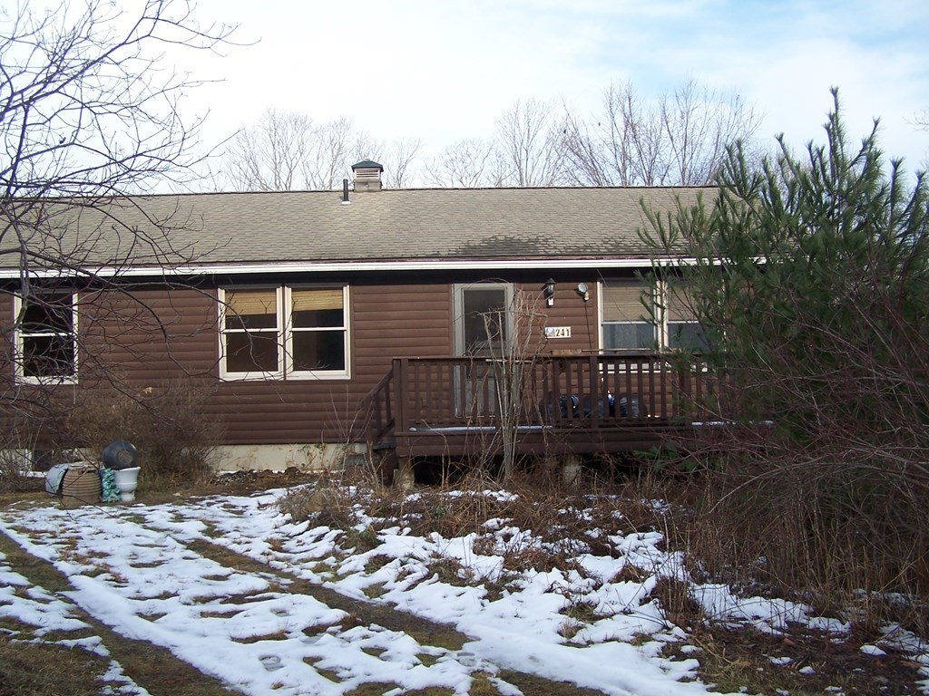 241 Chamberlain Hill Road Barre, MA 01005 - Photo 27 of 33